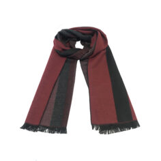 meeste_sall_punane_kirju